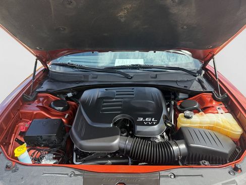 Used 2021 Dodge Charger SXT w/ Cold Weather Package RWD image 26