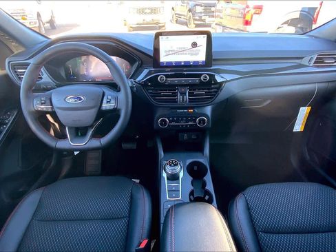 New 2026 Ford Escape ST-Line Select image 5
