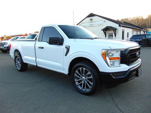 Used 2022 Ford F150 XL w/ Equipment Group 101A High image 31