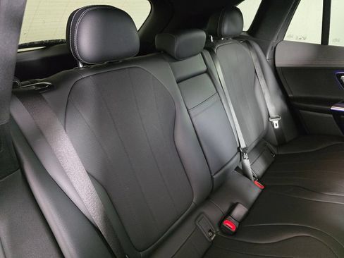 Certified 2023 Mercedes-Benz EQE 500 4MATIC SUV image 25