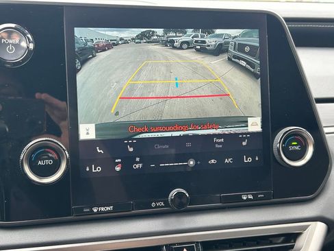 Used 2024 Lexus RX 350h w/ Accessory Package (K3) image 34