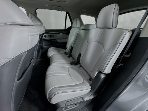 Certified 2024 Honda Pilot Elite image 26