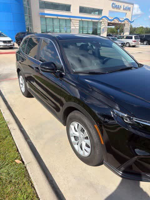 Certified 2024 Honda CR-V LX image 2