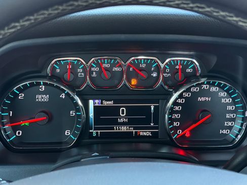 Used 2018 GMC Sierra 1500 SLT w/ SLT Premium Package AWD/4WD image 19
