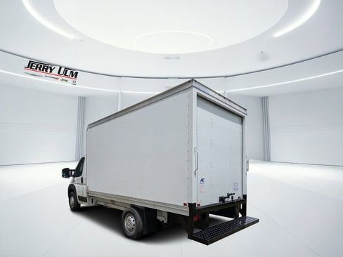 Used 2023 RAM ProMaster 3500 FWD image 5