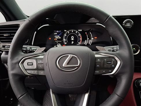 Used 2024 Lexus NX 350 AWD w/ Cold Area Package image 21