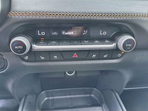 Certified 2025 MAZDA CX-50 AWD 2.5 Turbo w/ Weather Package image 16