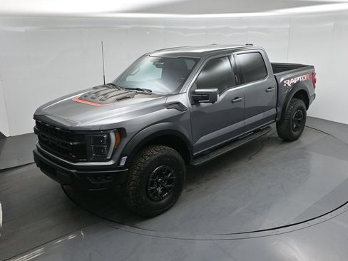 Used 2023 Ford F150 Raptor w/ Equipment Group 802A Raptor R image 36