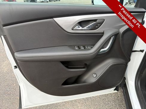 Used 2024 Chevrolet Blazer LT w/ Convenience Package image 12