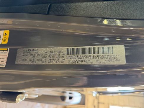 Used 2019 Jeep Wrangler Unlimited Sport AWD/4WD image 31