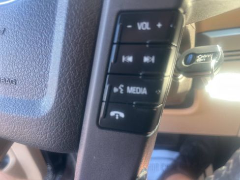 Used 2013 Ford F150 Lariat w/ Luxury Equipment Group AWD/4WD image 30