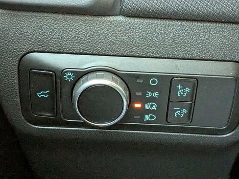 Used 2024 Ford Bronco Sport Big Bend image 22