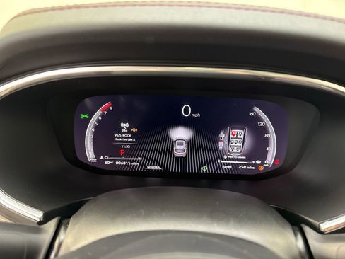 Certified 2026 Acura MDX A-Spec AWD/4WD image 18