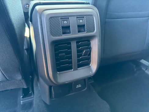 New 2026 Ford Bronco Heritage Edition AWD/4WD image 15