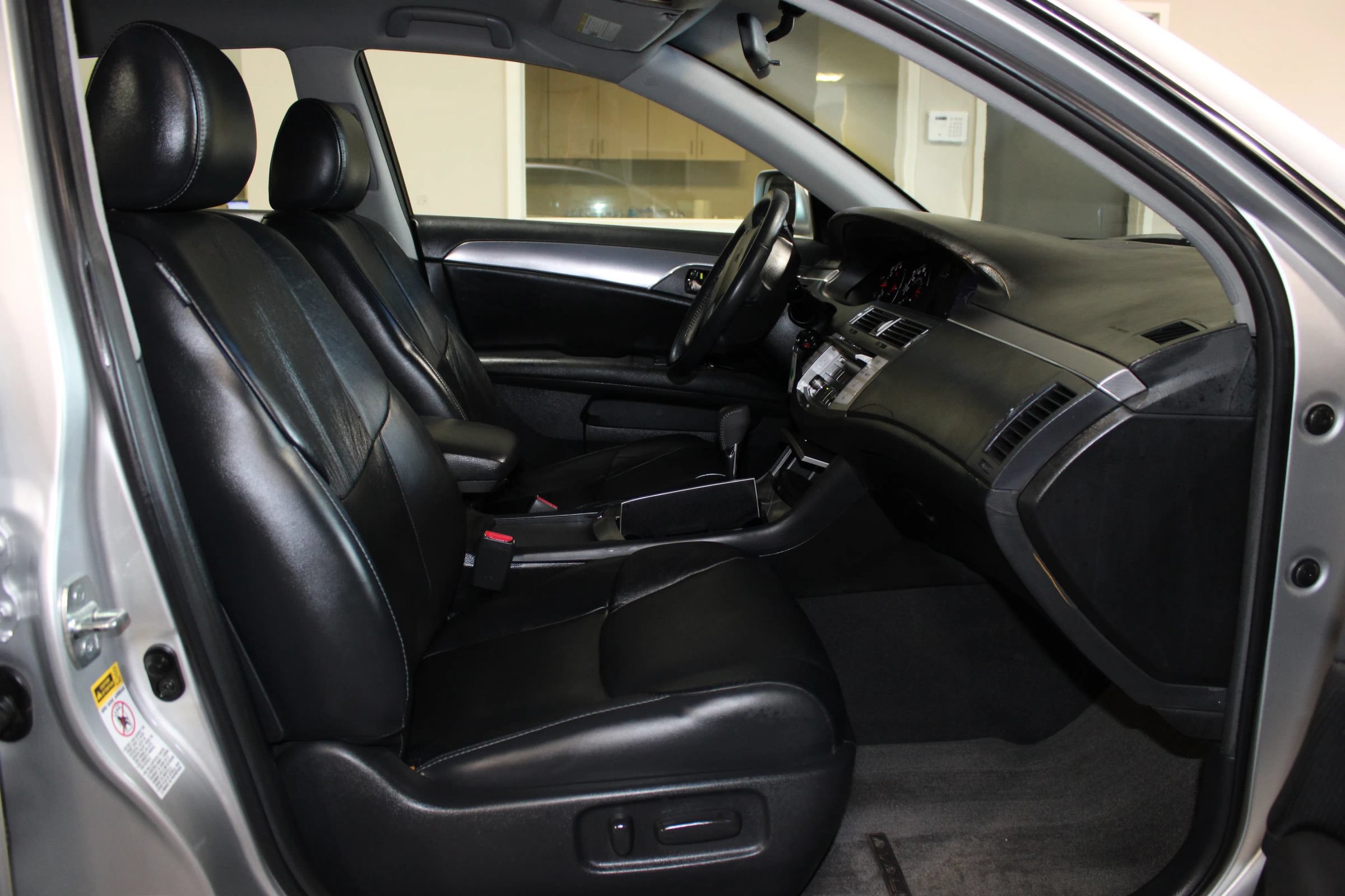 Used 2008 Toyota Avalon Touring w/ Fleet Convenience Pkg FWD image 23