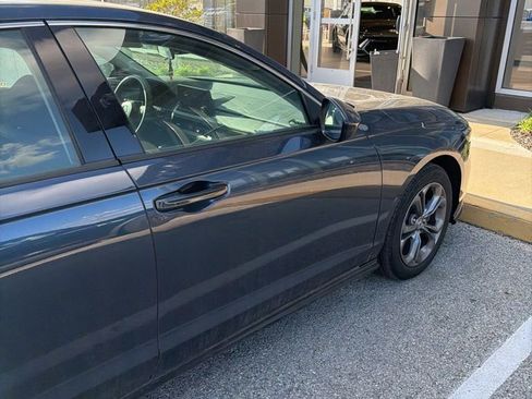 Used 2023 Honda Accord EX image 10