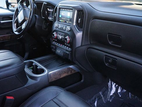 Used 2023 GMC Sierra 2500 Denali w/ Denali Ultimate Package image 17