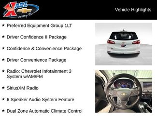 Certified 2020 Chevrolet Equinox LT video 2