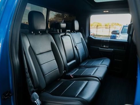 Used 2019 Ford F150 Raptor w/ Equipment Group 802A Luxury image 38