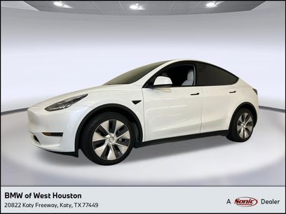 Used 2023 Tesla Model Y Long Range