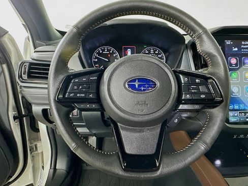Used 2025 Subaru Forester Touring w/ Popular Package - Touring AWD/4WD image 18