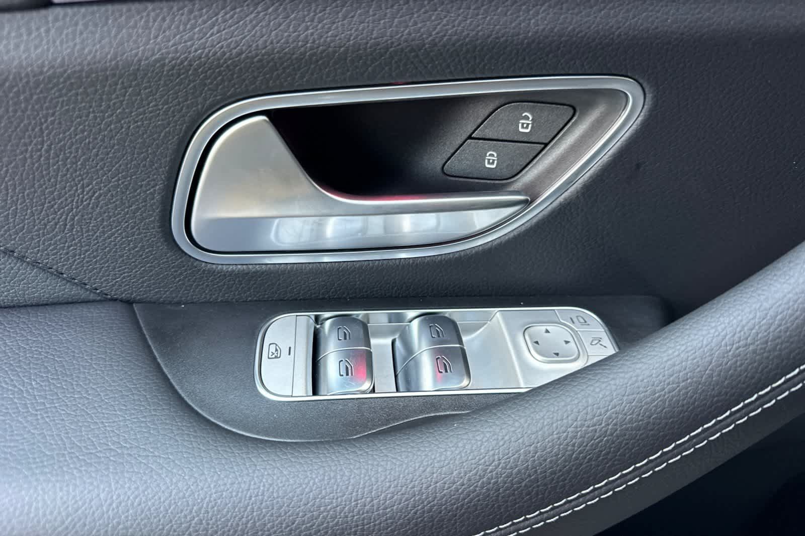 Certified 2026 Mercedes-Benz GLE 350 4MATIC image 10
