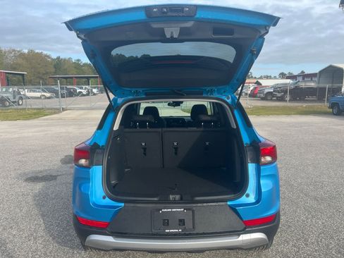 New 2026 Chevrolet TrailBlazer LT image 10
