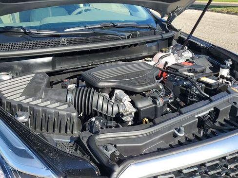 New 2025 Cadillac XT5 Premium Luxury w/ LPO, Floor Liner Package image 31