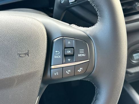 New 2025 Ford Bronco Sport Outer Banks image 21