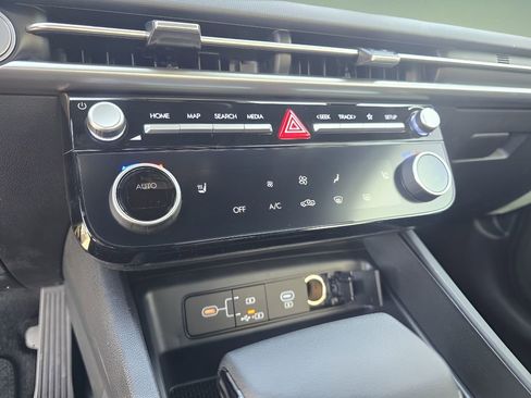 New 2026 Hyundai Santa Cruz SEL image 23