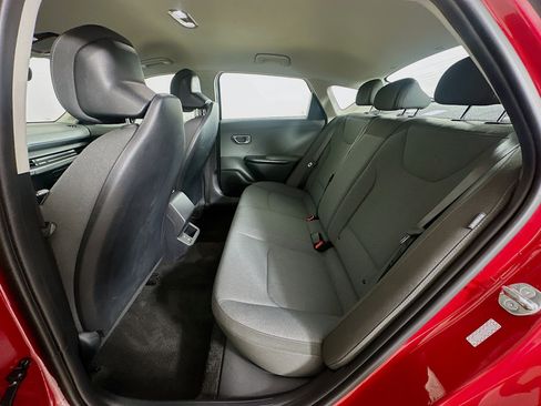 Used 2025 Kia K4 FWD image 26