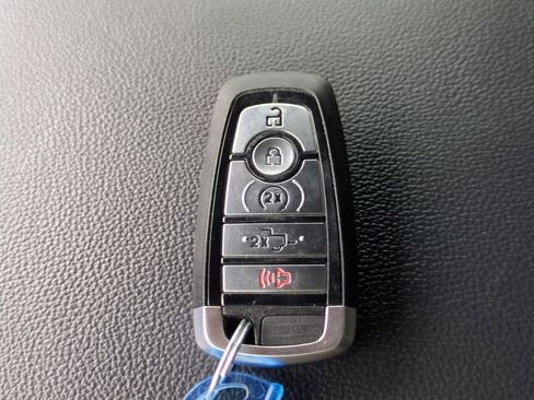Used 2025 Ford F150 Tremor AWD/4WD image 30
