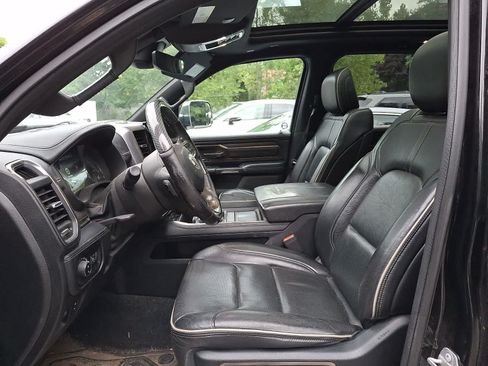 Used 2019 RAM 1500 Limited AWD/4WD image 7