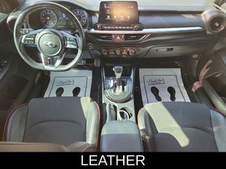 Used 2021 Kia Forte GT video 2