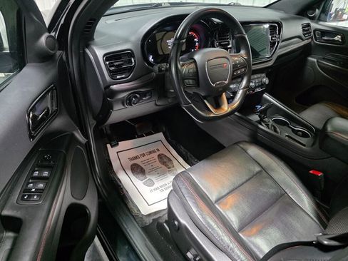 Used 2023 Dodge Durango GT AWD/4WD image 6