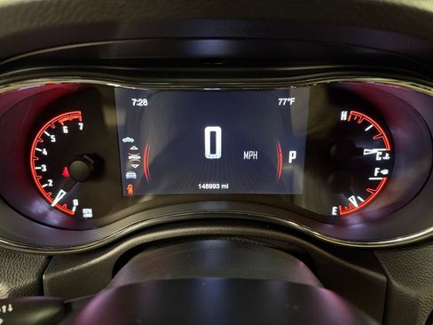Used 2017 Dodge Durango R/T w/ Trailer Tow Group IV AWD/4WD image 22