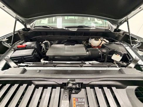 Used 2024 Chevrolet Silverado 1500 High Country w/ High Country Premium Package image 34