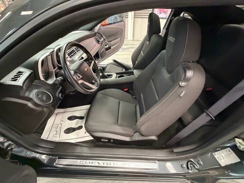 Used 2013 Chevrolet Camaro SS w/ RS Package image 43