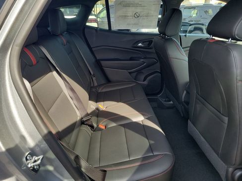 New 2026 Chevrolet Trax RS w/ Driver Confidence Package image 17