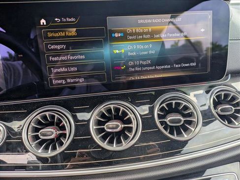 Used 2023 Mercedes-Benz E 450 Coupe image 15