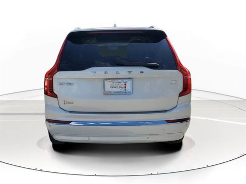 Used 2023 Volvo XC90 T8 Ultimate w/ Protection Package Premier image 5