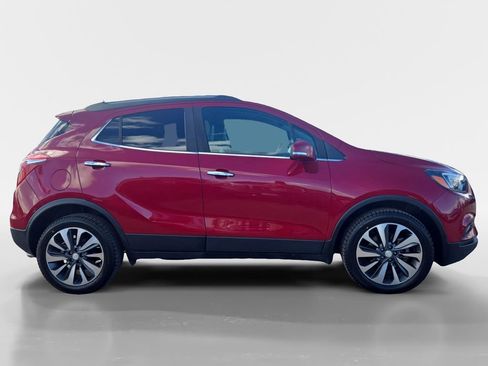 Used 2020 Buick Encore Essence w/ Safety Package II image 7