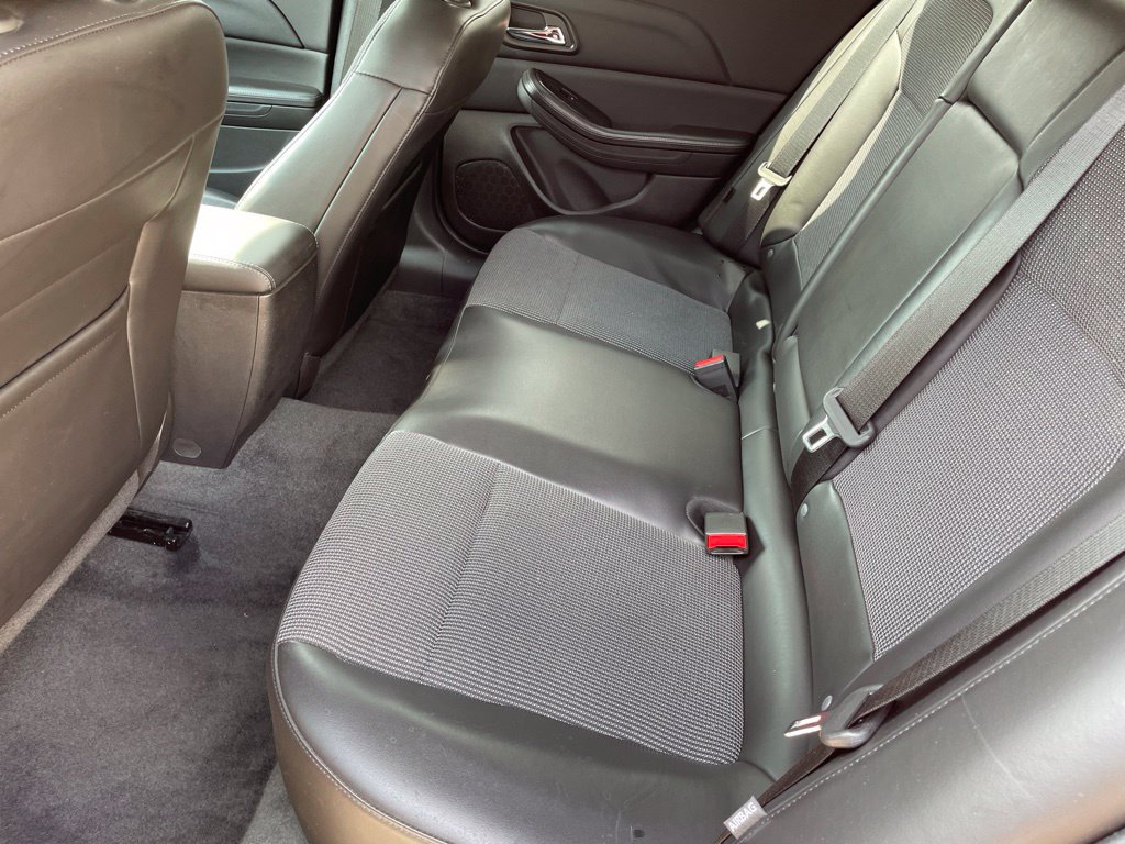 Used 2014 Chevrolet Malibu LT FWD image 18