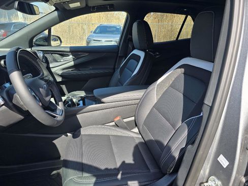 New 2025 Chevrolet Blazer EV LT w/ Super Cruise Package image 12