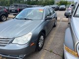 Used 2009 Chrysler Sebring LX image 4