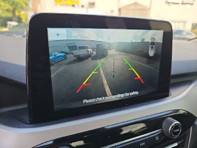 Used 2020 Ford Escape SEL FWD image 20