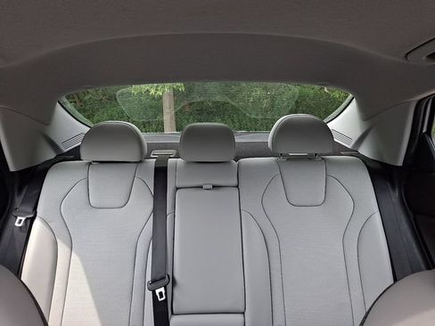 Used 2023 Hyundai Elantra Limited w/ Cargo Package FWD image 39