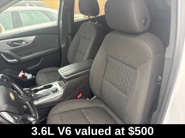 Used 2020 Chevrolet Blazer LT FWD image 4