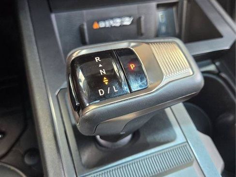 Certified 2025 GMC Hummer EV 3X AWD/4WD image 26