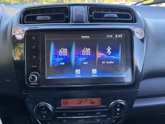 Used 2024 Mitsubishi Mirage FWD image 16